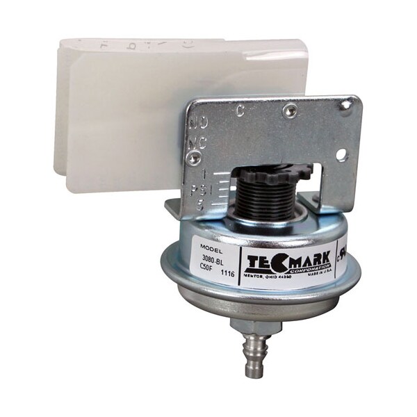 Switch, Air Actuated